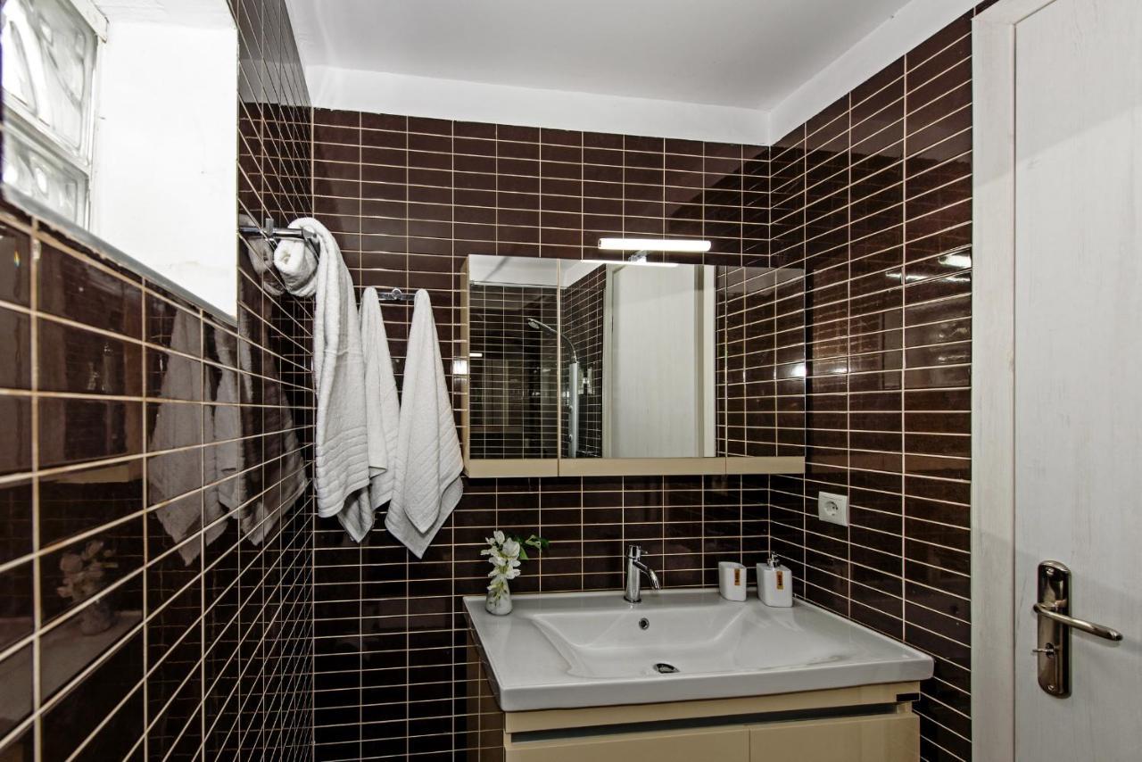 Villa4Dreams Gerani Chanion Exteriér fotografie