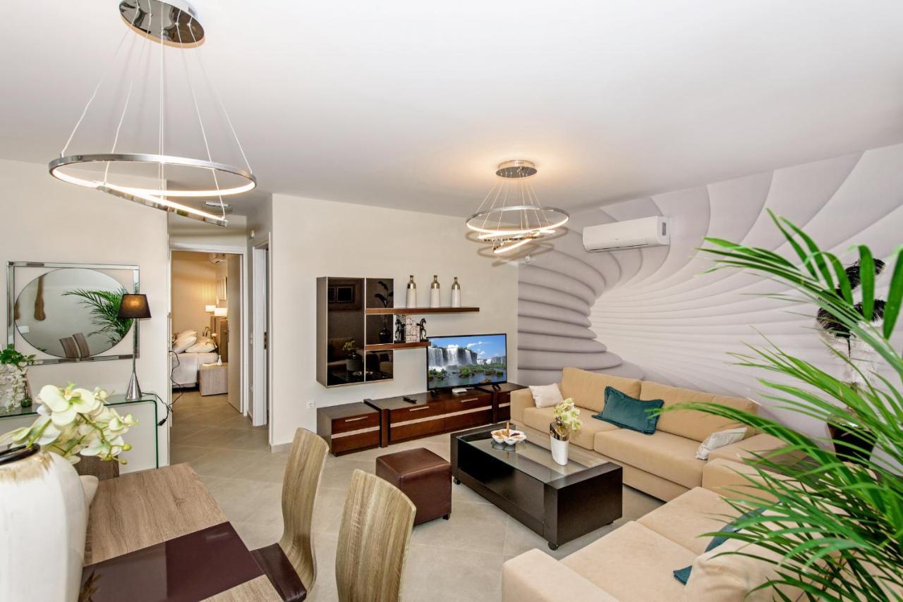 Villa4Dreams Gerani Chanion Exteriér fotografie